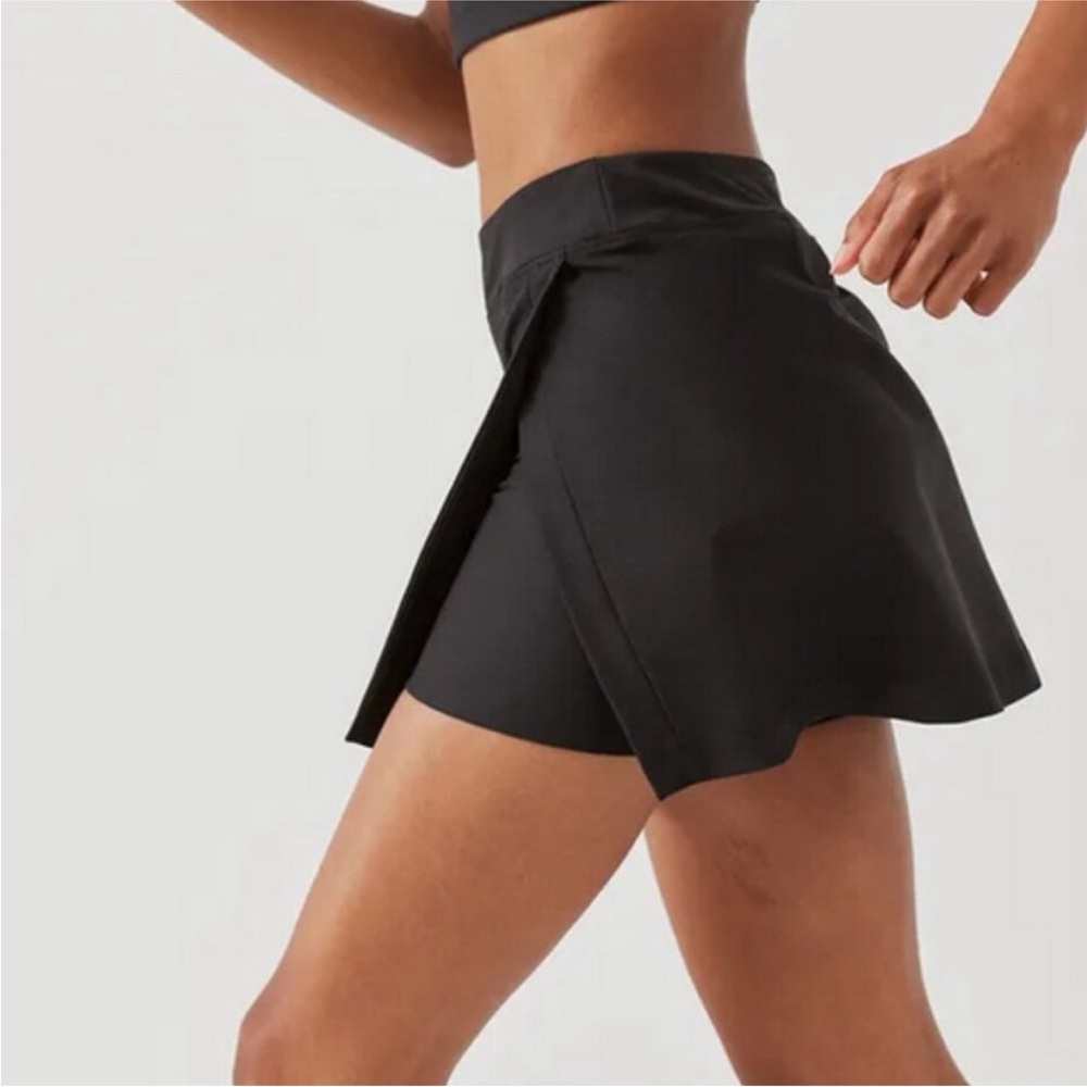 OUTDOOR VOICES Court Skort - Picture 2 of 8